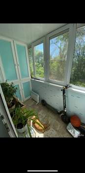 3-к квартира, вторичка, 70м2, 1/10 этаж