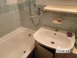 2-к квартира, вторичка, 42м2, 2/9 этаж