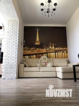 3-к квартира, вторичка, 96м2, 5/8 этаж