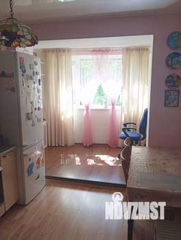 1-к квартира, вторичка, 39м2, 2/9 этаж