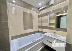 1-к квартира, вторичка, 42м2, 16/17 этаж