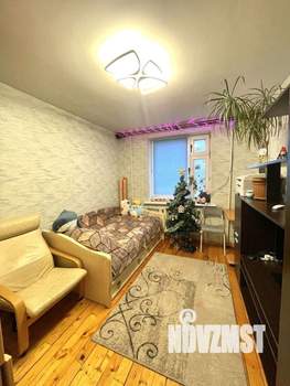 4-к квартира, вторичка, 89м2, 9/10 этаж