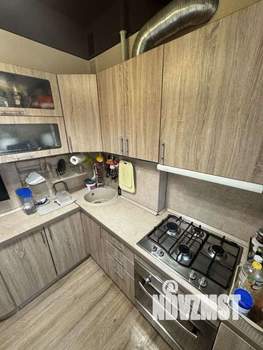 2-к квартира, вторичка, 41м2, 3/5 этаж