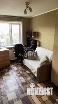 2-к квартира, вторичка, 43м2, 5/5 этаж