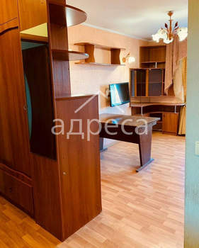 2-к квартира, вторичка, 44м2, 9/9 этаж
