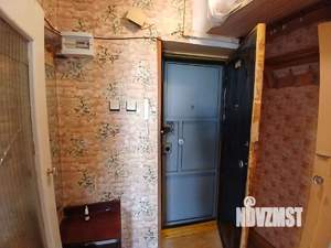 2-к квартира, вторичка, 41м2, 4/4 этаж
