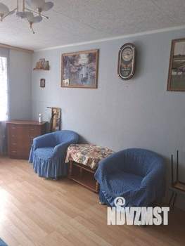 1-к квартира, вторичка, 29м2, 4/9 этаж