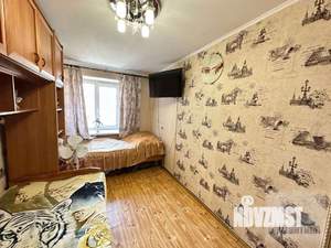 3-к квартира, вторичка, 63м2, 2/9 этаж