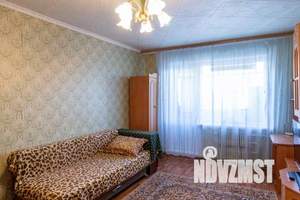 2-к квартира, вторичка, 54м2, 10/10 этаж