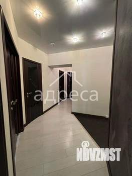 2-к квартира, вторичка, 81м2, 3/14 этаж