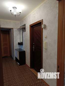 2-к квартира, вторичка, 55м2, 2/12 этаж