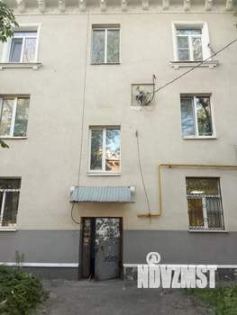 2-к квартира, вторичка, 62м2, 3/3 этаж