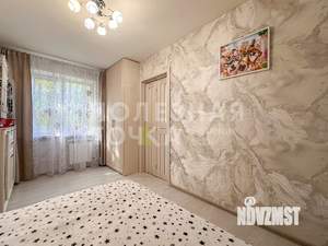 2-к квартира, вторичка, 45м2, 3/5 этаж
