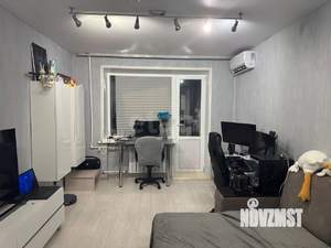 1-к квартира, вторичка, 34м2, 3/9 этаж