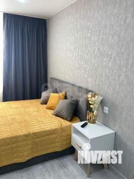 1-к квартира, вторичка, 37м2, 1/9 этаж