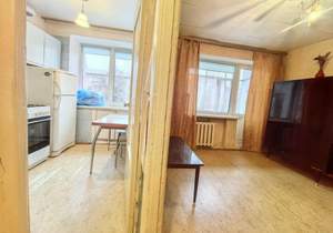 1-к квартира, вторичка, 21м2, 4/5 этаж