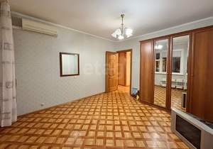 2-к квартира, вторичка, 52м2, 4/12 этаж