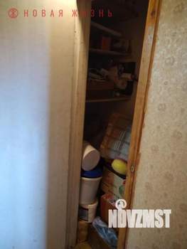 4-к квартира, вторичка, 83м2, 4/9 этаж