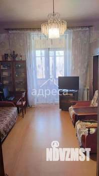 2-к квартира, вторичка, 56м2, 4/5 этаж