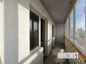 1-к квартира, вторичка, 44м2, 5/23 этаж