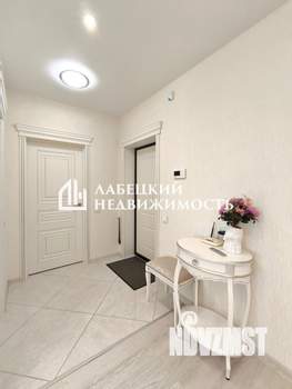 3-к квартира, вторичка, 100м2, 7/25 этаж