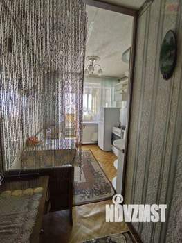 1-к квартира, вторичка, 42м2, 9/9 этаж