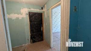 1-к квартира, вторичка, 44м2, 1/9 этаж