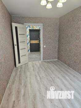 2-к квартира, вторичка, 55м2, 1/17 этаж