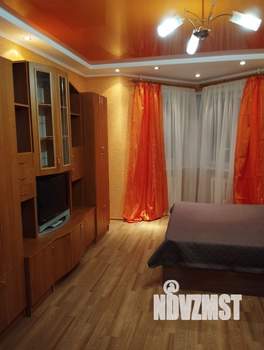 1-к квартира, вторичка, 53м2, 8/11 этаж