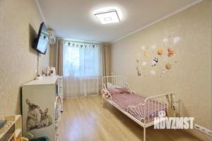 2-к квартира, вторичка, 44м2, 2/5 этаж