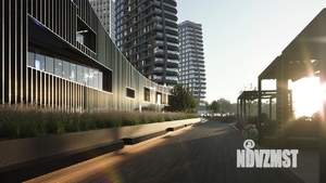 3-к квартира, вторичка, 92м2, 2/29 этаж