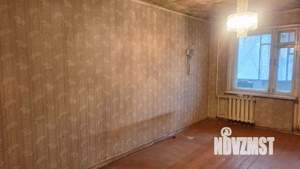 2-к квартира, вторичка, 43м2, 3/9 этаж