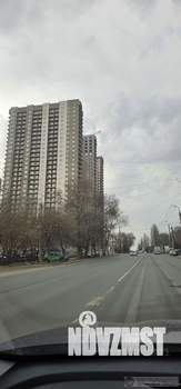 1-к квартира, строящийся дом, 47м2, 19/32 этаж