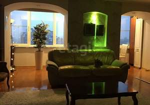 Студия квартира, вторичка, 47м2, 13/16 этаж