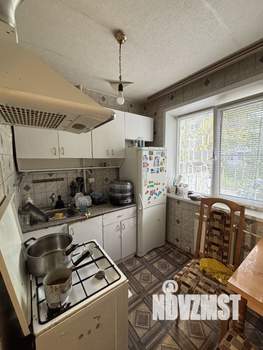 1-к квартира, вторичка, 30м2, 1/5 этаж