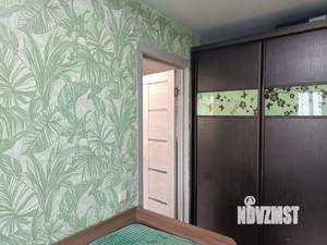 3-к квартира, вторичка, 56м2, 5/5 этаж