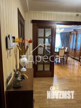 4-к квартира, вторичка, 96м2, 12/18 этаж