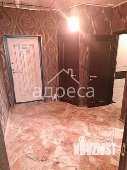 1-к квартира, вторичка, 62м2, 13/21 этаж