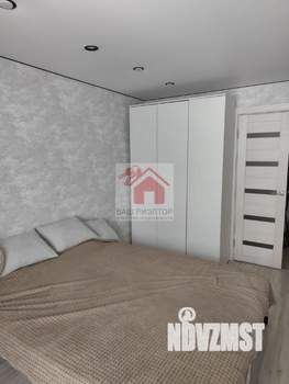 2-к квартира, вторичка, 52м2, 3/9 этаж