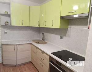 1-к квартира, вторичка, 37м2, 1/11 этаж