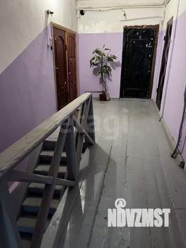 2-к квартира, вторичка, 40м2, 2/2 этаж