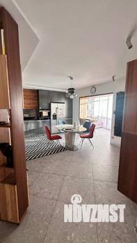 3-к квартира, вторичка, 120м2, 13/17 этаж