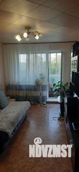 3-к квартира, вторичка, 57м2, 5/5 этаж