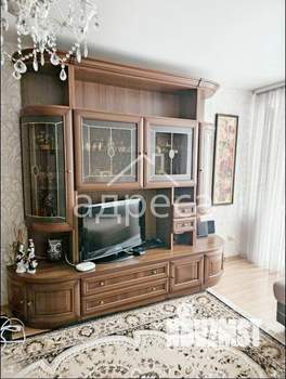 1-к квартира, вторичка, 34м2, 2/9 этаж