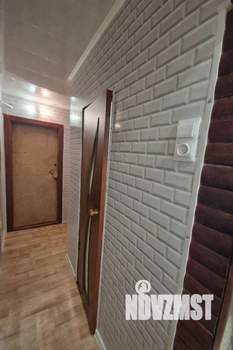 1-к квартира, вторичка, 30м2, 1/9 этаж