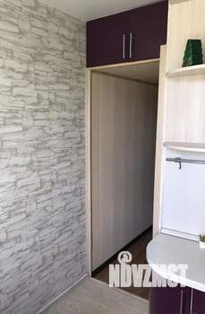 1-к квартира, вторичка, 30м2, 6/9 этаж