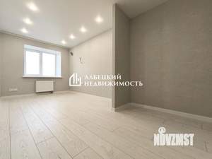 2-к квартира, вторичка, 71м2, 9/16 этаж