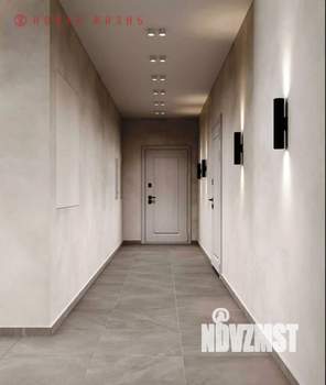 3-к квартира, вторичка, 102м2, 8/19 этаж