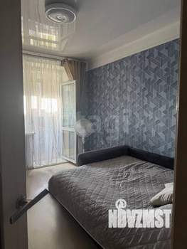 2-к квартира, вторичка, 77м2, 17/17 этаж