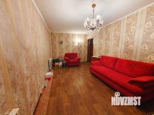 2-к квартира, вторичка, 43м2, 4/5 этаж